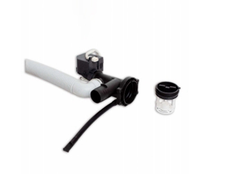 WASHING MACHINE DRAIN VALVE